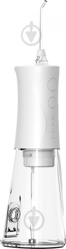 Ирригатор HausMark IRHM001W - фото 6