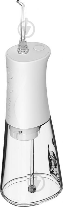 Ирригатор HausMark IRHM001W - фото 8