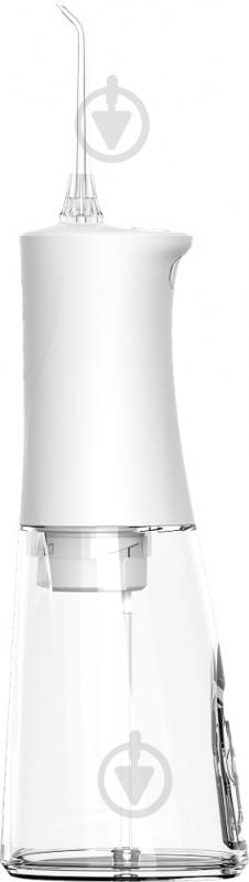 Ирригатор HausMark IRHM001W - фото 4