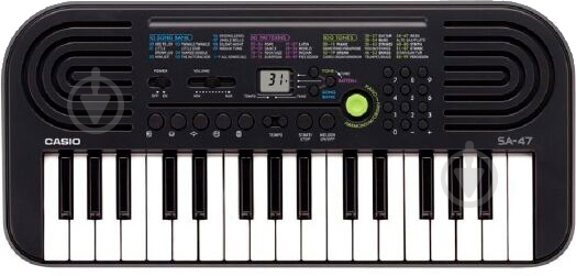 Синтезатор Casio SA-47AH7 - фото 1
