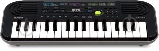 Синтезатор Casio SA-47AH7 - фото 2