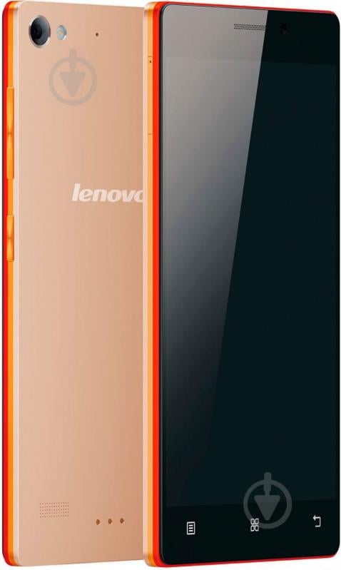 Lenovo Vibe X2 обзор — Video | VK