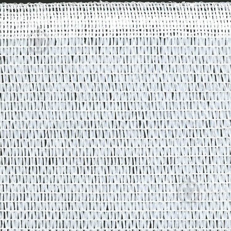 Сетка полимерная TENAX Soleado White 1.5х5 м белая - фото 1