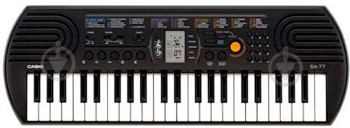 Синтезатор Casio SA-77AH7 - фото 1