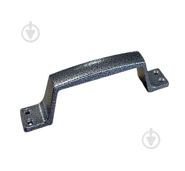 Ручка-скоба Aspect універсальна мала 150 мм сірий - фото 1 Ручка-скоба Aspect універсальна мала 150 мм сірий - фото 1