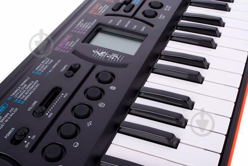 Синтезатор Casio SA-78AH7 - фото 3