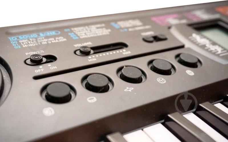 Синтезатор Casio SA-78AH7 - фото 8