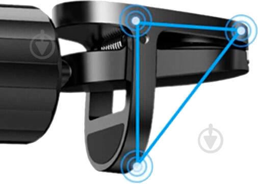 Держатель для смартфона Car Mount BASEUS Glaze Gravity красный - фото 9 Держатель для смартфона Car Mount BASEUS Glaze Gravity красный - фото 9