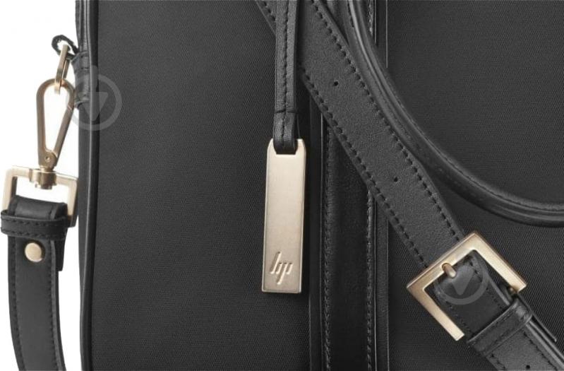 Сумка HP Spectre Slim Topload 14" (W5T45AA) - фото 4 Сумка HP Spectre Slim Topload 14" (W5T45AA) - фото 4