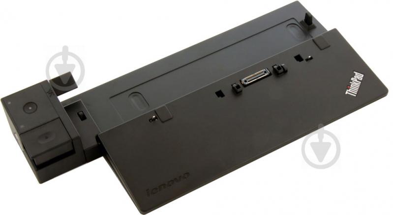 Док-станція Lenovo ThinkPad Pro Dock - 65W EU (40A10065EU) - фото 2