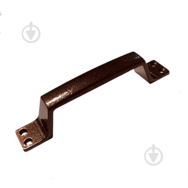 Ручка-скоба Aspect універсальна мала 150 мм мідний - фото 1 Ручка-скоба Aspect універсальна мала 150 мм мідний - фото 1