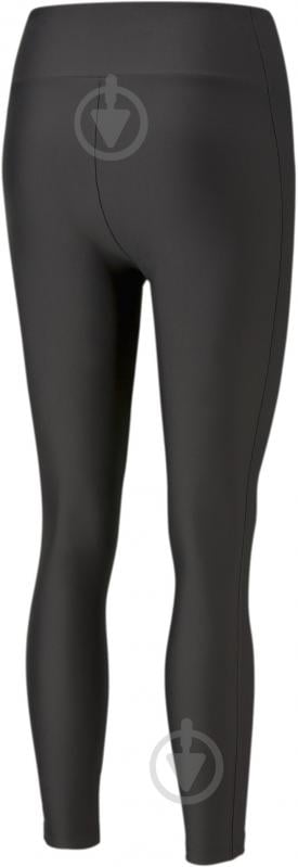 Лосины Puma T7 HIGH WAIST LEGGINGS 53914601 р.L черный - фото 2