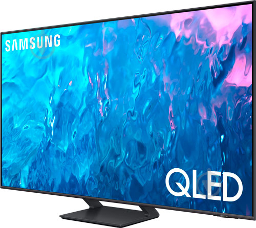 Телевізор Samsung QE55Q70CAUXUA 55″ - фото 4