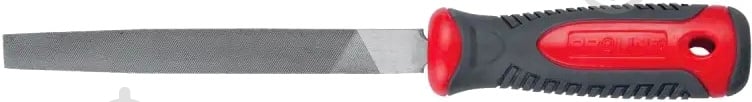 Напильник Proline 150 мм 1 шт. 32134 - фото 1