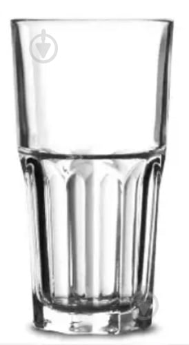 Склянка висока Luminarc Granity 310 мл 1 шт. - фото 1 Склянка висока Luminarc Granity 310 мл 1 шт. - фото 1