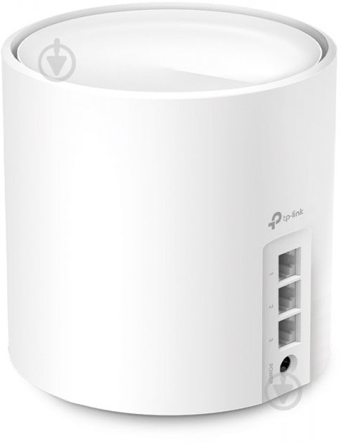 Wi-Fi-система TP-Link DECO X50(3-PACK) - фото 2