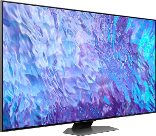 Телевизор Samsung QE55Q80CAUXUA 55″ - фото 5