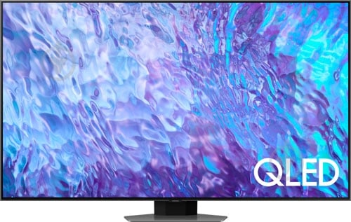 Телевизор Samsung QE55Q80CAUXUA 55″ - фото 1