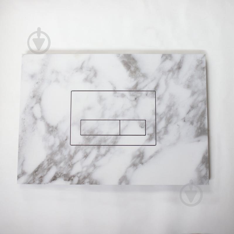Кнопка смыва Edplit M2 для инсталляций Oli - фото 4