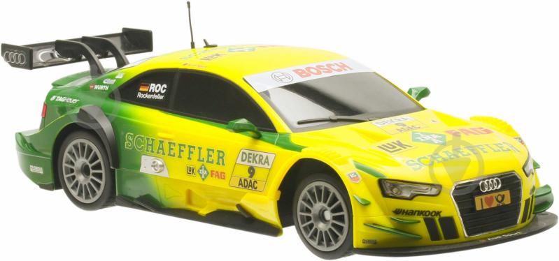 Автомобіль на р/к Auldey Audi A5 DTM 1:16 LC258720-4 - фото 1