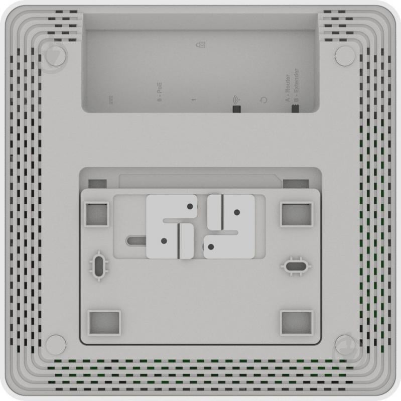 Wi-Fi-система Keenetic Orbiter Pro KN-2810-01 - фото 6