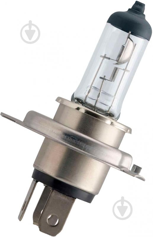 Автолампа галогенная Philips Vision 12342PRC2 H4 60/55 Вт 2 шт. (78028760) - фото 3