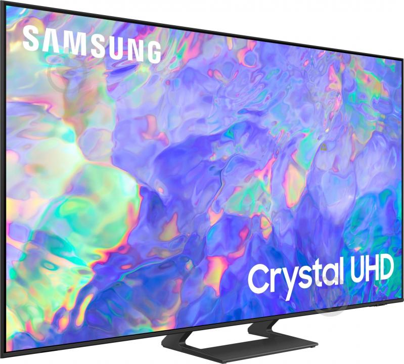 Телевизор Samsung UE65CU8500UXUA 65″ - фото 2