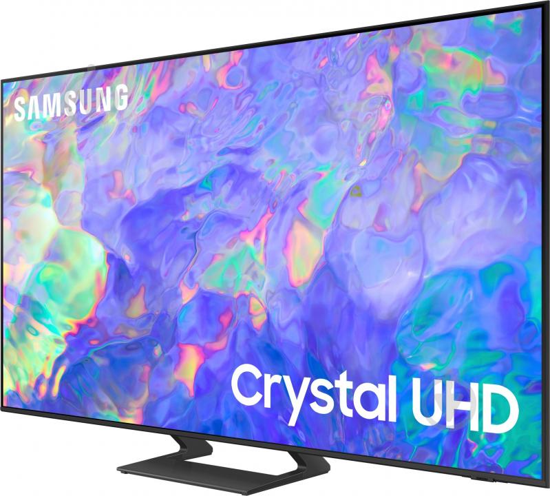 Телевизор Samsung UE65CU8500UXUA 65″ - фото 5