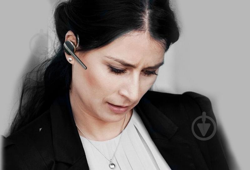 Bluetooth-гарнитура Jabra Talk 30 Multipoint black - фото 7 Bluetooth-гарнитура Jabra Talk 30 Multipoint black - фото 7