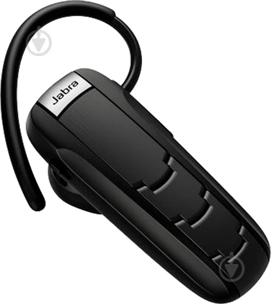 Bluetooth-гарнитура Jabra Talk 35 black - фото 1