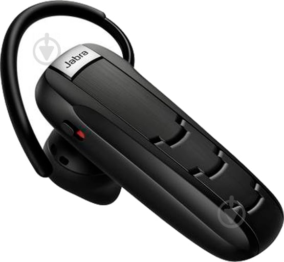 Bluetooth-гарнитура Jabra Talk 35 black - фото 2