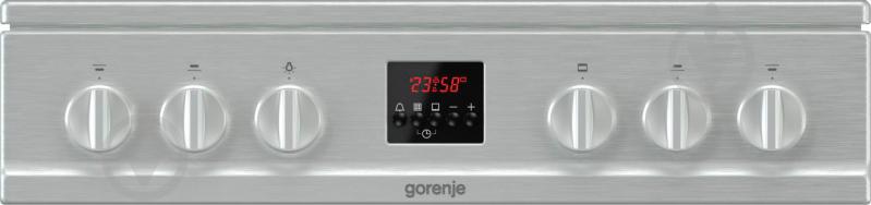 Плита газовая Gorenje GI6321XA - фото 5