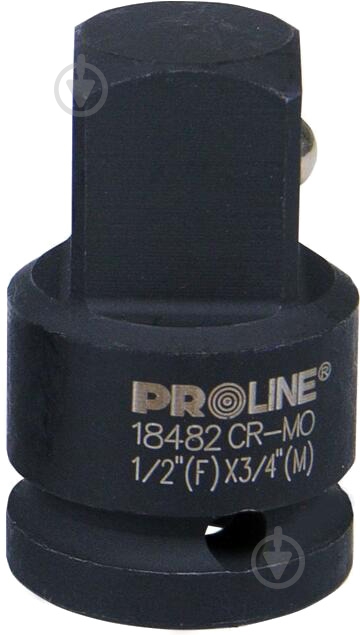 Переходник Proline 3/4"(F)×1"(M) 1 шт. 18907 - фото 1