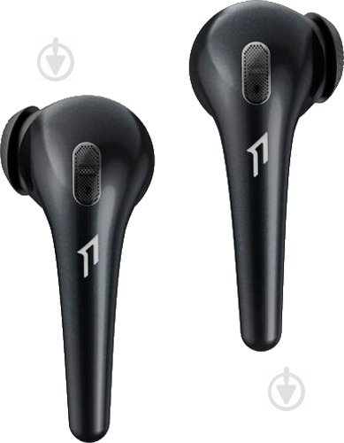 Навушники 1More ComfoBuds TWS Headphones (ESS3001T) black (721350) - фото 3