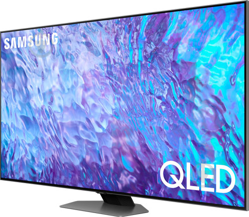 Телевізор Samsung QE65Q80CAUXUA 65″ - фото 3