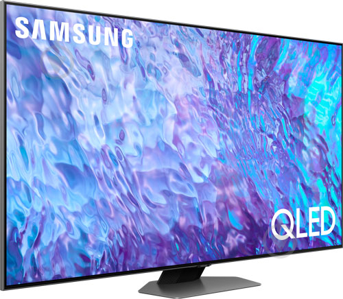 Телевізор Samsung QE65Q80CAUXUA 65″ - фото 2