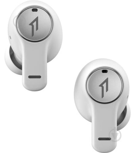 Наушники 1More PistonBuds TWS Headphones white (ECS3001T) - фото 4