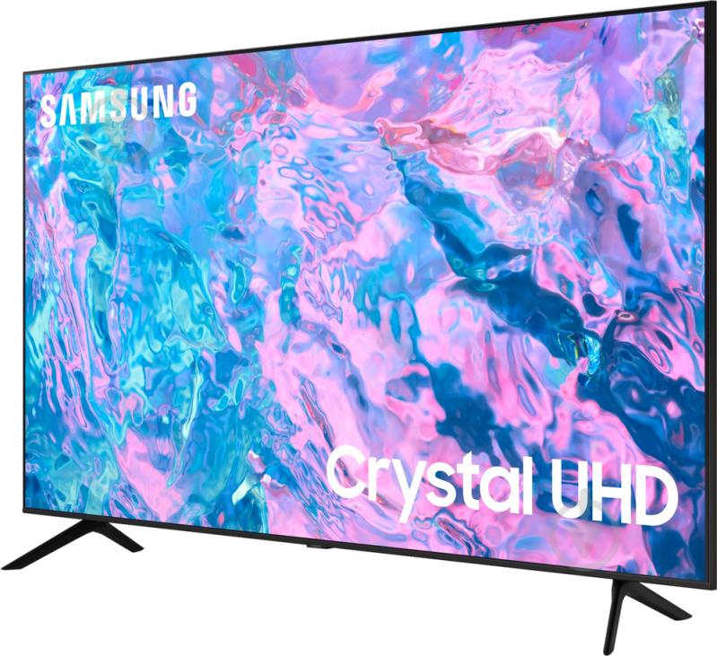 Телевізор Samsung UE75CU7100UXUA 75" - фото 3