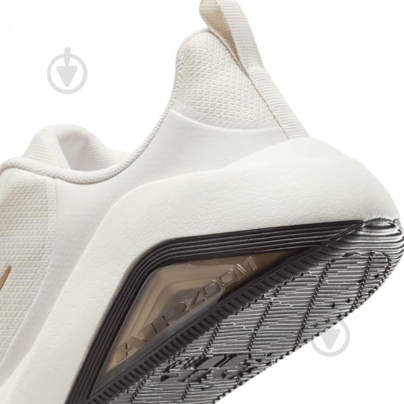 Кроссовки женские Nike Bella 7 FZ1689-004 р.38 бежевые - фото 11