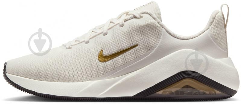 Кроссовки женские Nike Bella 7 FZ1689-004 р.38 бежевые - фото 3