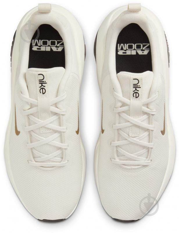 Кроссовки женские Nike Bella 7 FZ1689-004 р.38 бежевые - фото 7