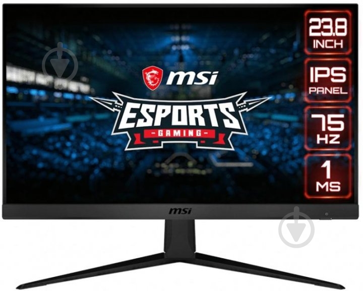 Монитор MSI 23,8" (OPTIX G241V E2) - фото 1