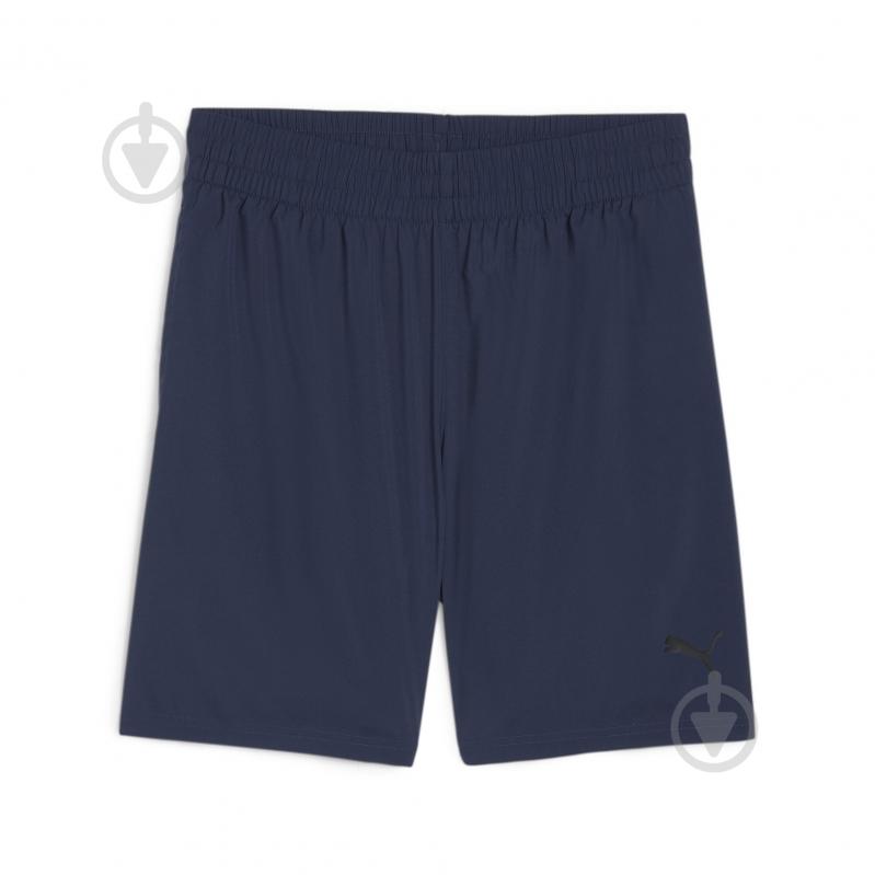 Шорти Puma TRAIN FAV BLASTER 7"" SHORT 52014214 р. M синій - фото 1