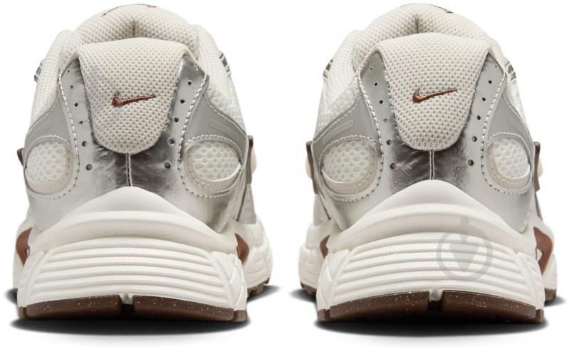 Кросівки жіночі Nike W V5 RNR HQ7901-102 р.38 молочні - фото 6 Кросівки жіночі Nike W V5 RNR HQ7901-102 р.38 молочні - фото 6