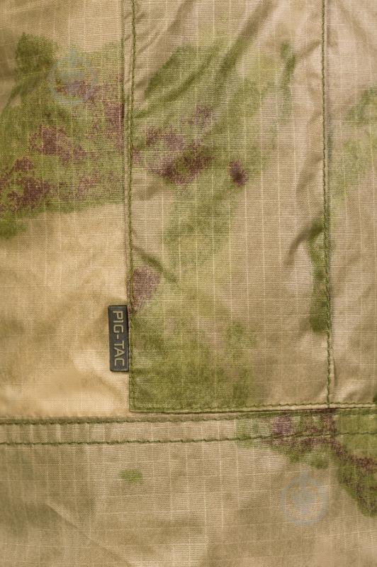 Брюки P1G-Tac N3B "Аляска" Crew р. XL AFG camo WP93122AFG - фото 6