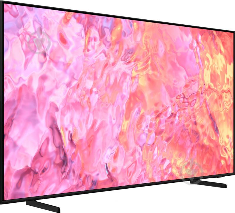 Телевизор Samsung QE75Q60CAUXUA 75" - фото 3