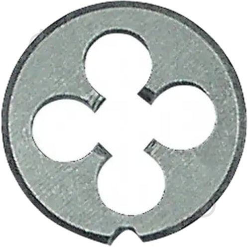 Плашка М10 Mega 1 шт. 67110 - фото 1