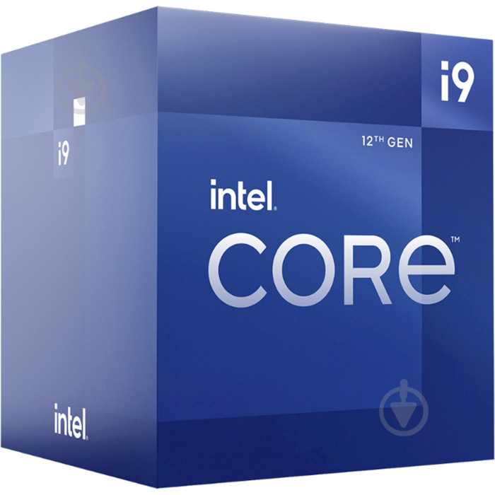 Процессор Intel Core i9-12900KF 3.2GHz/30MB 2,4 GHz Socket 1700 Box (BX8071512900) - фото 1