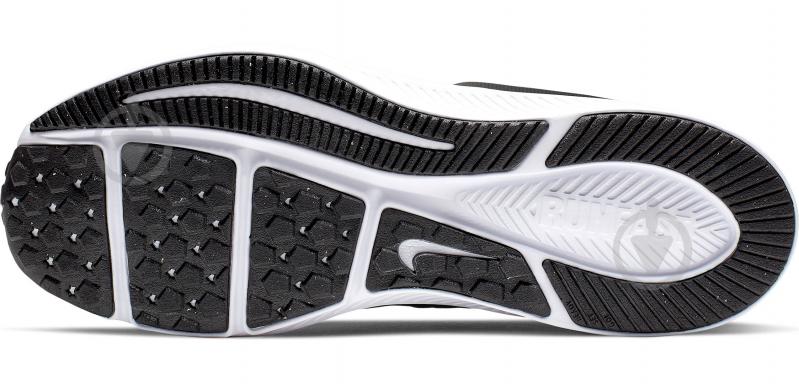 Кроссовки демисезонные Nike STAR RUNNER 2 GS AQ3542-002 р.38 черные - фото 7 Кроссовки демисезонные Nike STAR RUNNER 2 GS AQ3542-002 р.38 черные - фото 7