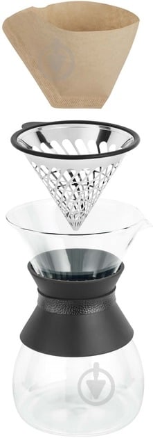 Кофеварка капельная Catler CM4012 - фото 7